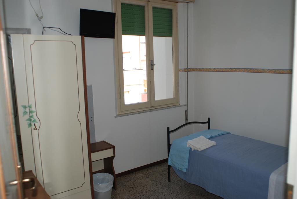 רימיני Hotel Zaghini חדר תמונה