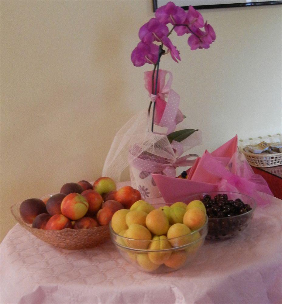 רימיני Hotel Zaghini מראה חיצוני תמונה