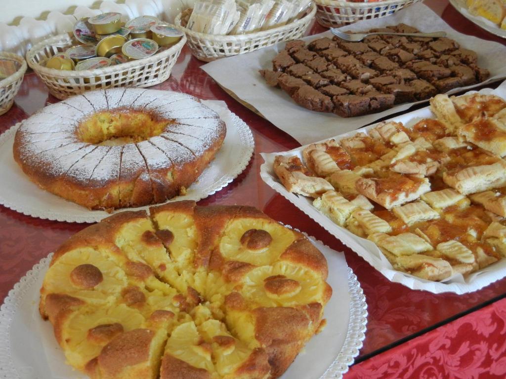 רימיני Hotel Zaghini מראה חיצוני תמונה