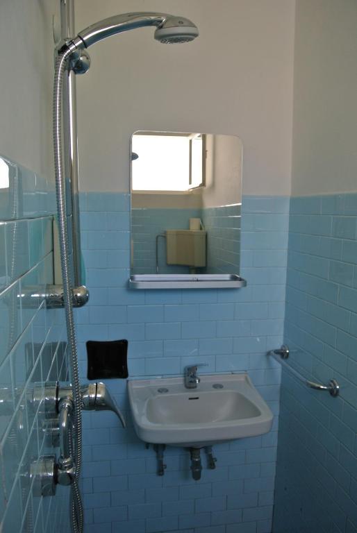 רימיני Hotel Zaghini חדר תמונה