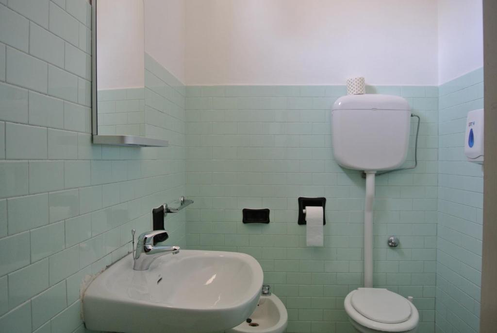 רימיני Hotel Zaghini חדר תמונה