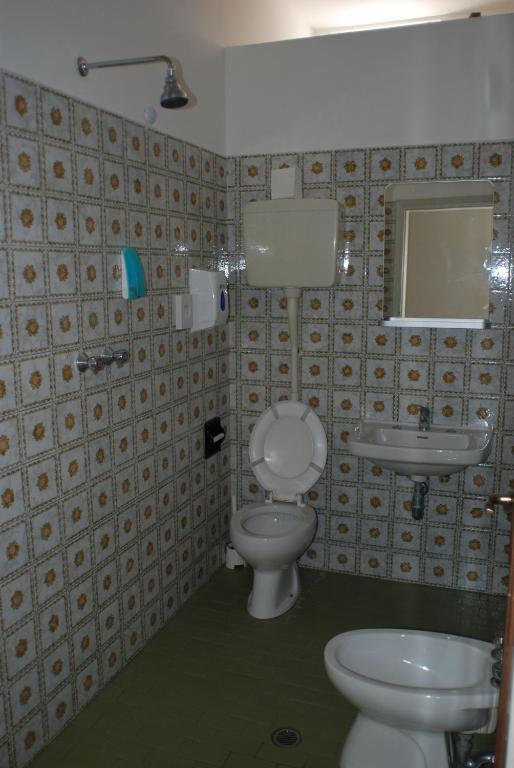 רימיני Hotel Zaghini חדר תמונה