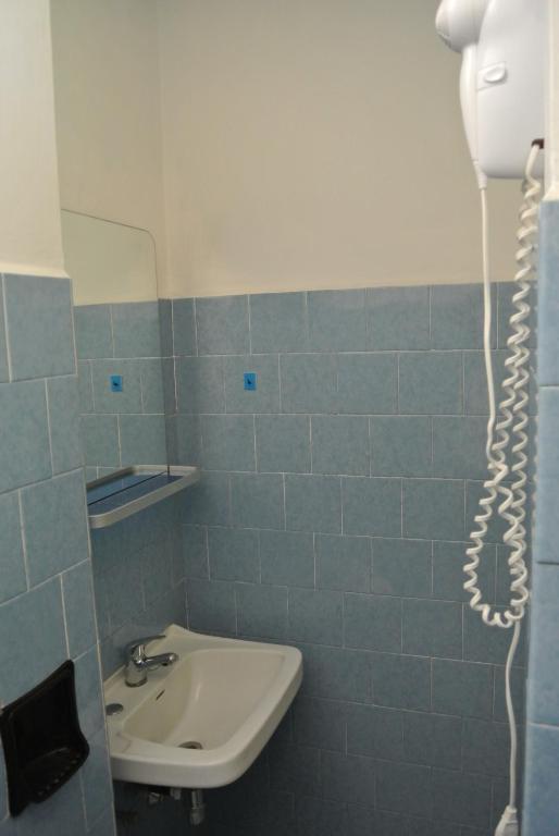 רימיני Hotel Zaghini חדר תמונה