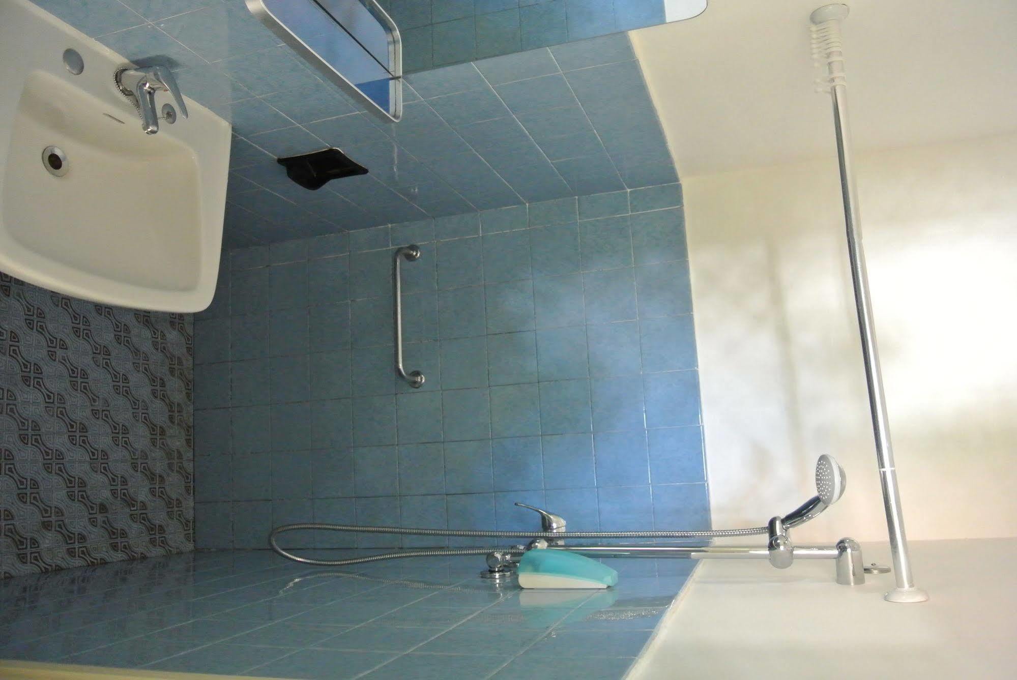 רימיני Hotel Zaghini מראה חיצוני תמונה
